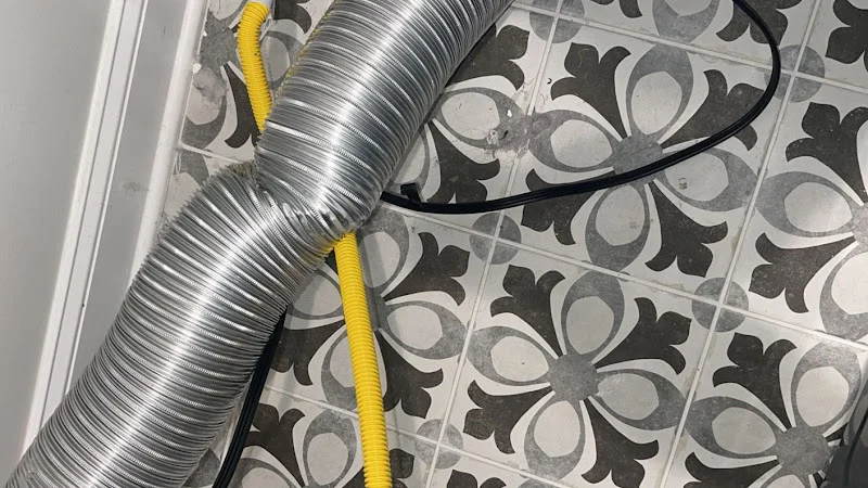 Prestige Vent & Duct Cleaners