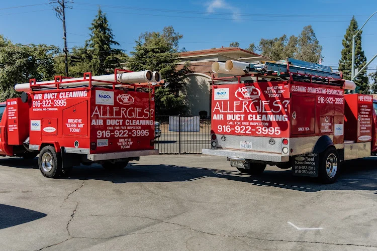KleenAir Heating and Air Conditioning