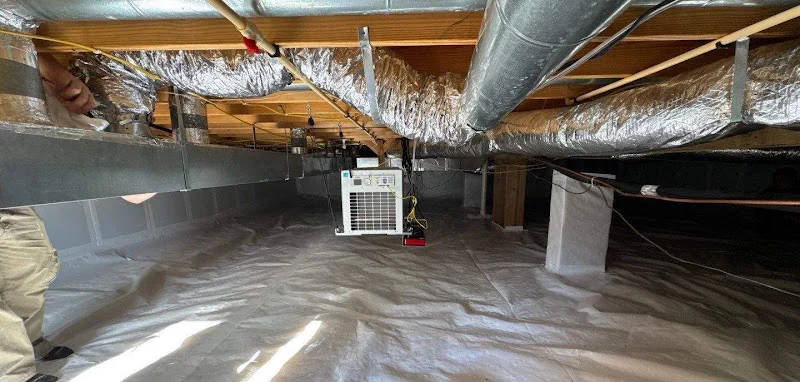 KOHMAR Air Duct Cleaning LLC.