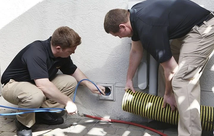 Flagami Dryer Vent Cleaning