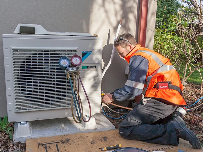 Barnett Air Conditioning Services