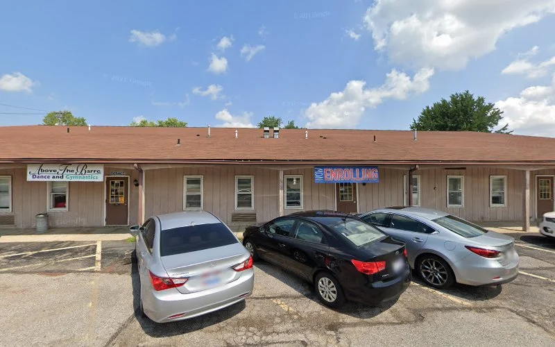 Heating & Air Conditioning