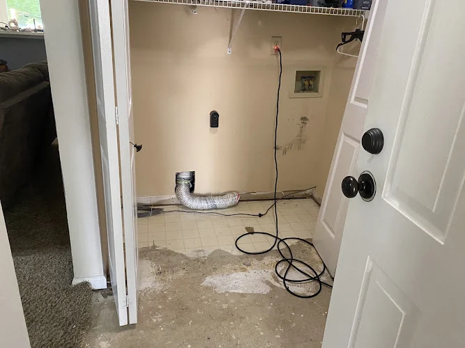 SERVPRO of Central and Downtown Indianapolis