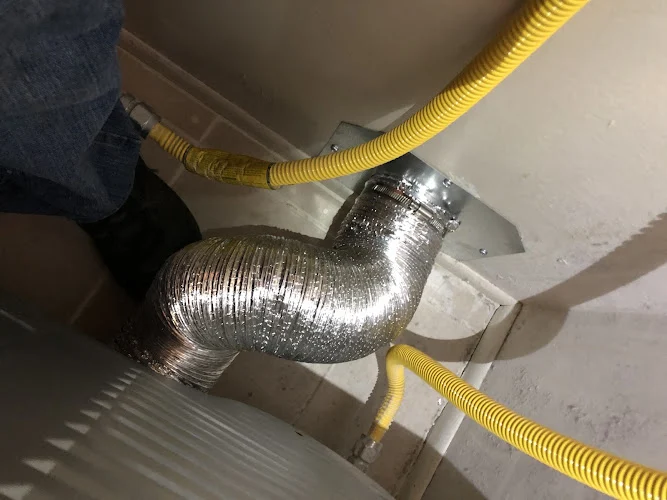 Affordable Dryer Vent & Gutter Cleaning