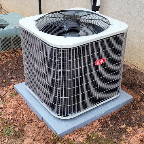 Debalski Heating & Cooling