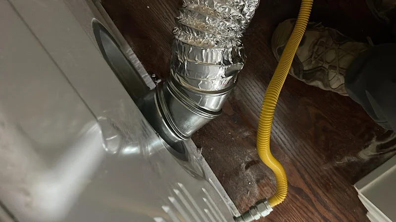 Alpine Vent Cleaners