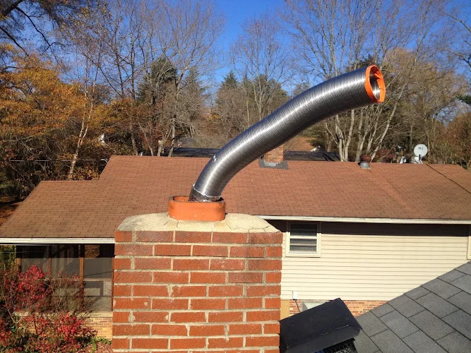Faircloth Chimney Sweeps and Wildlife Removal LLC