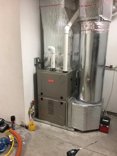 VentWise Duct Solution Team