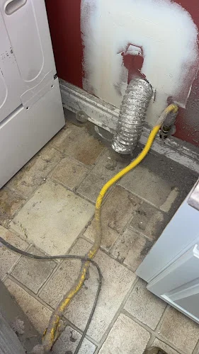 Winston Dryer & Duct Cleaners
