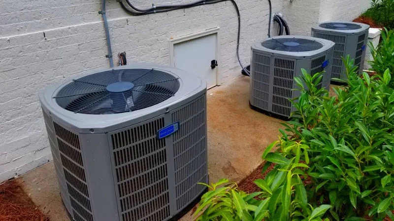 South Nashville Heating & Cooling