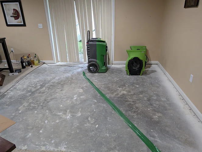 SERVPRO of Hunt Valley and Towson East