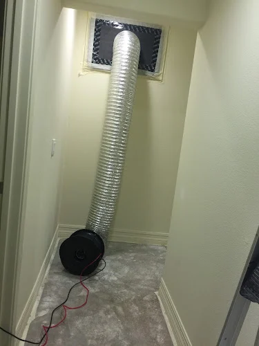 Plus Air Duct Testing