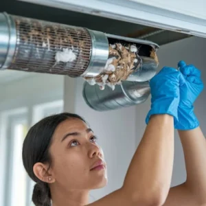 Max Flow Dryer Vent Pros