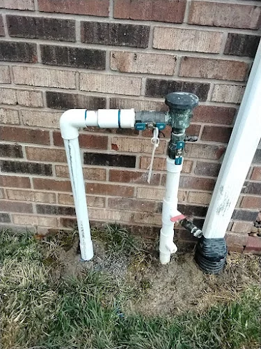Brackett Heating, Air & Plumbing