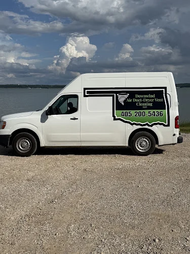 Downwind Air Duct Cleaning