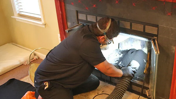 Horizons Chimney Cleaning