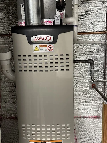 Valley Heating, Cooling, Electrical and Solar