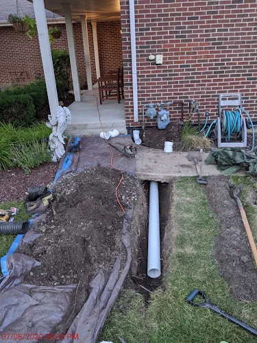Jesse's Gutter Cleaning and Exteriors