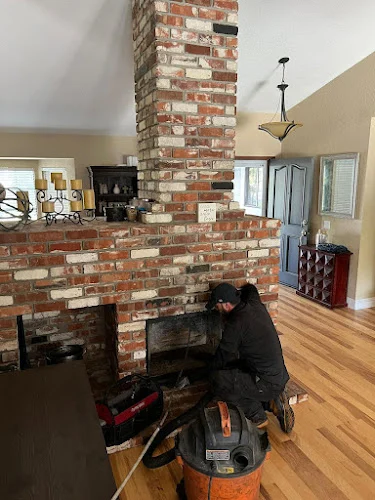 Advanced Chimney Sweep Solutions