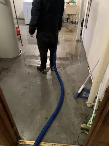 Steves Air Duct Cleaning