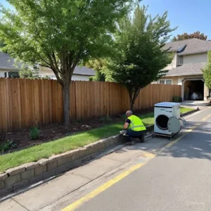 AT Dryer Vent Cleaning