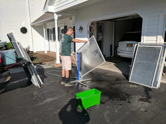 Emerald City Window Cleaning