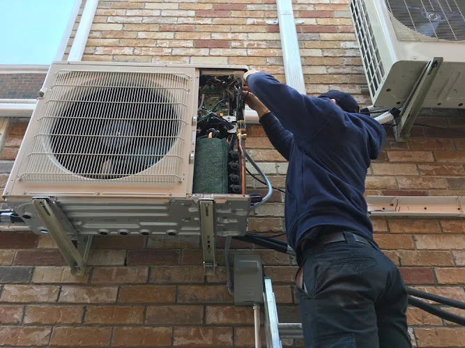 John Air Duct Cleaning & HVAC Oceanside