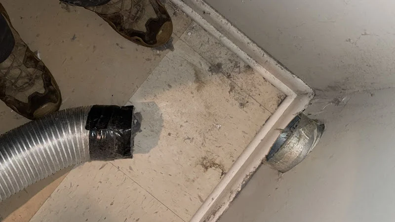 Safe Home Dryer Care