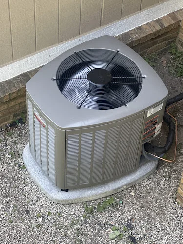 Randazzo Heating & Cooling