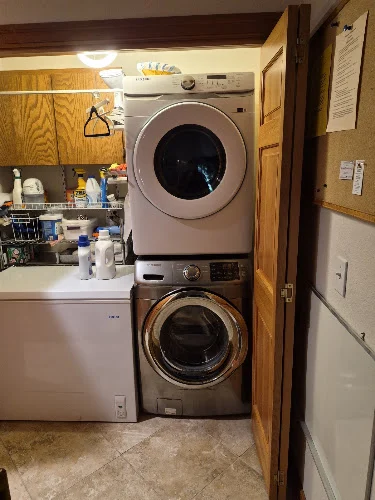 AD Voice Appliance Repair LLC