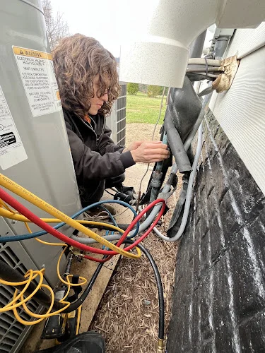 Mannix Heating and Cooling- Gaithersburg