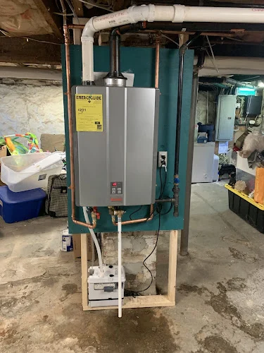 Lovett Plumbing & Heating
