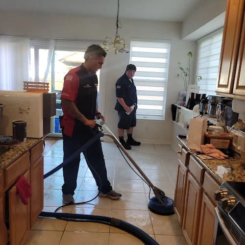 Rasmussen Cleaning Service - DFW