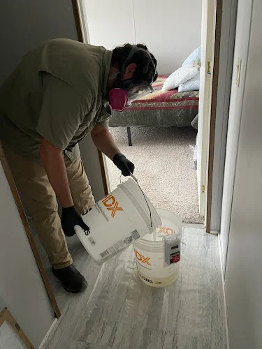 Ascent Odor Remediation and Sanitization