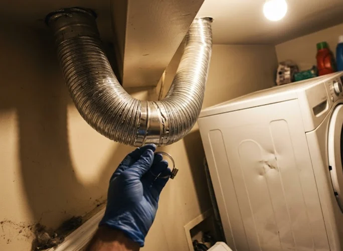 Air Dryer Vent Sweep Proline