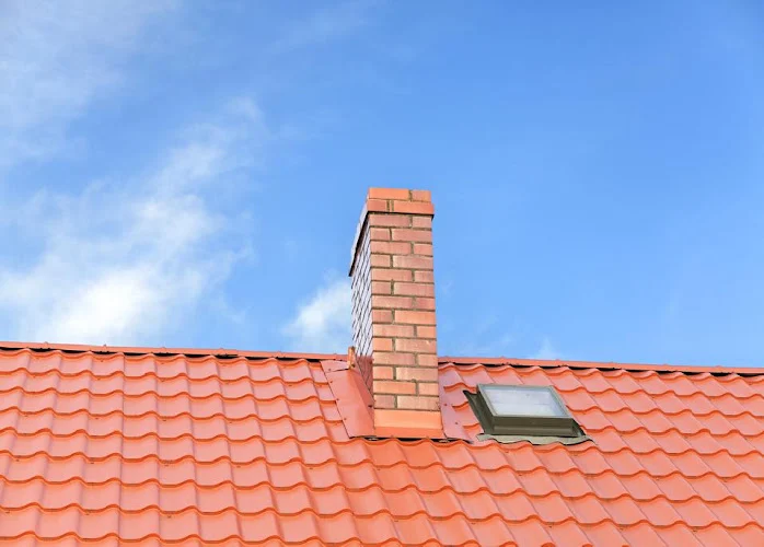 Calvin Chimney & Ducts Cleaning