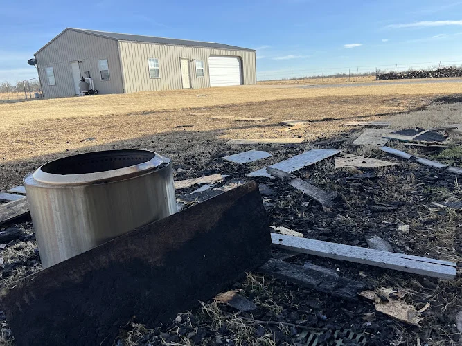 SERVPRO of Moore