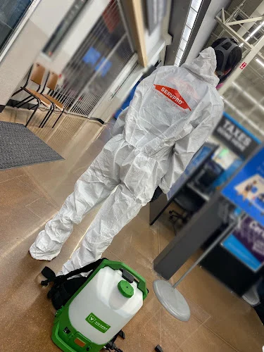 SERVPRO of Springfield