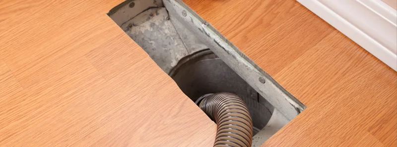 All Seasons Air Duct Cleaning