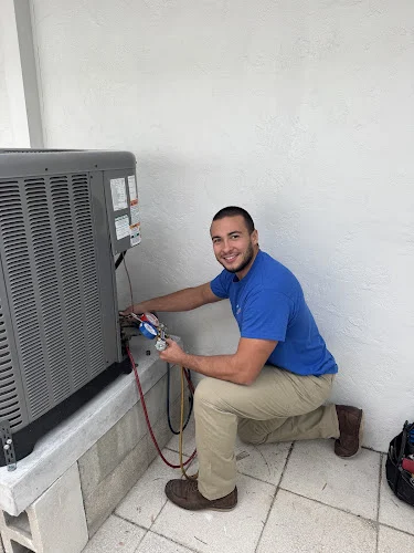 Optimal Comfort Air Services