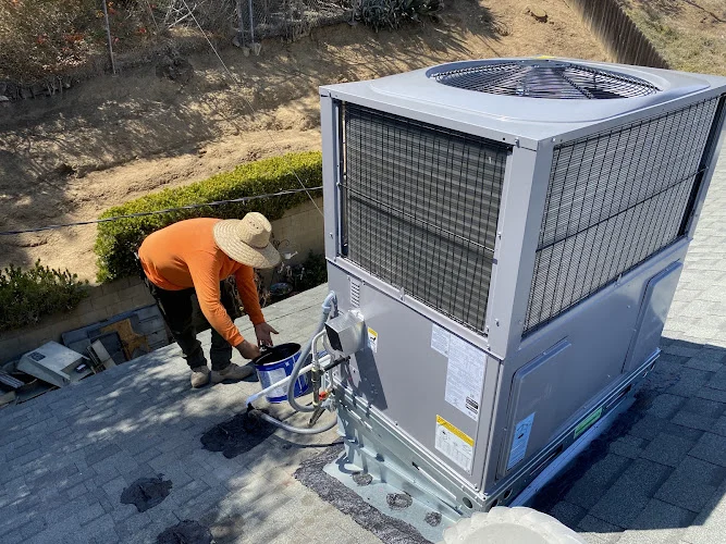 Make It Happen Air Conditioning Co.