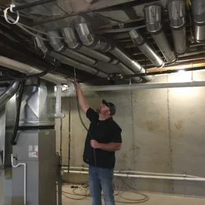 Tried-N-True Air Duct Cleaning