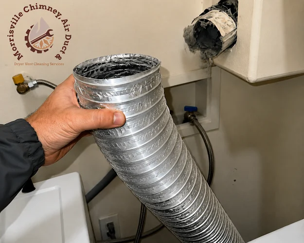 Morrisville Chimney, Air Duct & Dryer Vent Cleaning Services