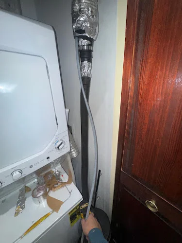 Ringside Duct Cleaning