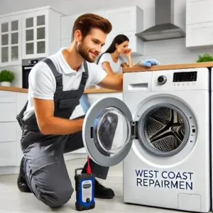 West Coast Repairmen Appliance Repair Company