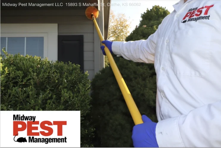 Midway Pest Management