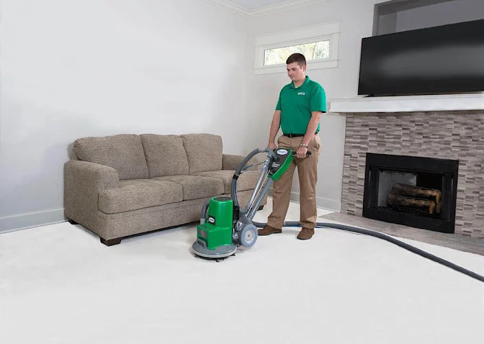 Done Right Carpet Cleaning