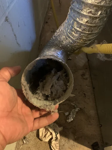 Air Duct Power LLC