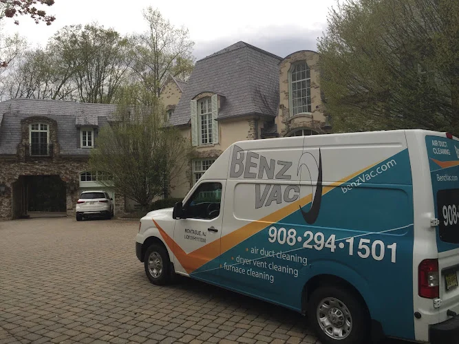 BenzVac, LLC - Queens NY Duct Cleaning