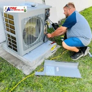 Atec Air & Heating, Inc